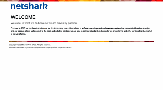 netshark.biz