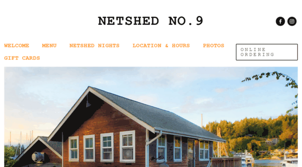 netshed9.com