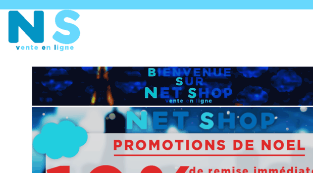 netshop.kingeshop.com