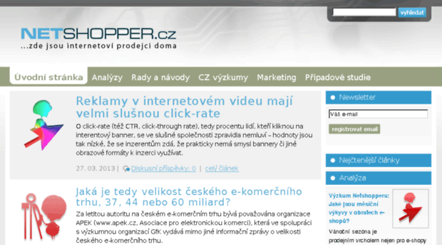 netshopper.cz