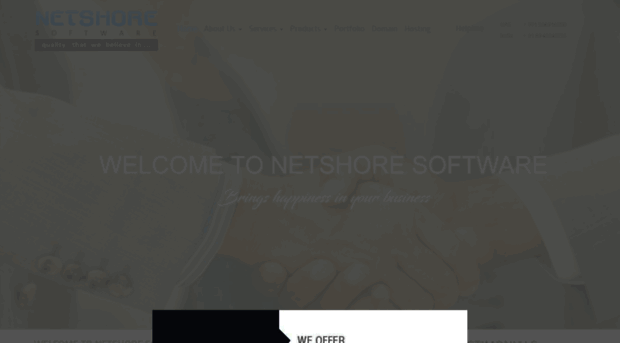 netshoresoft.com