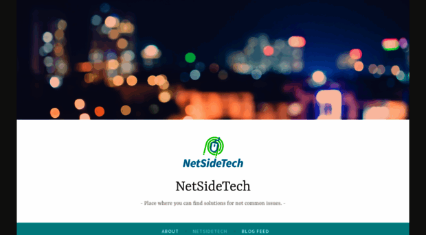 netsidetech.ca