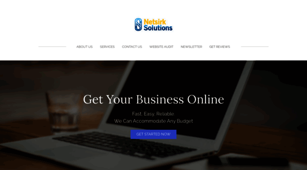 netsirksolutions.com