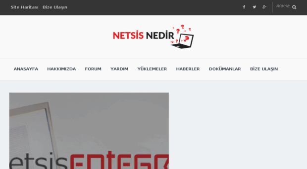 netsisnedir.com