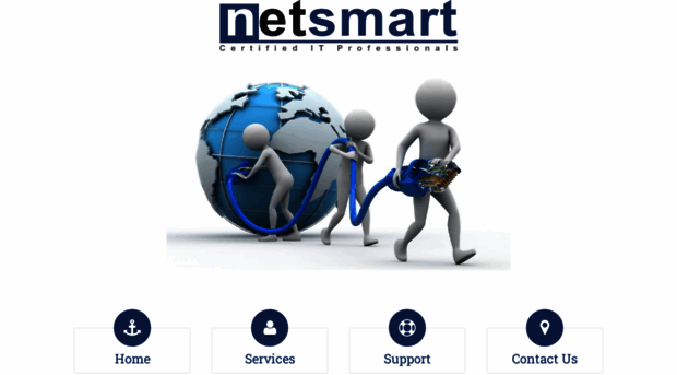 netsmart.ca