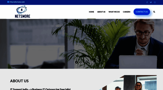 netsmore.com