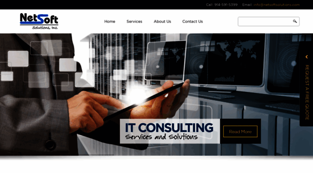 netsoftsolutions.com