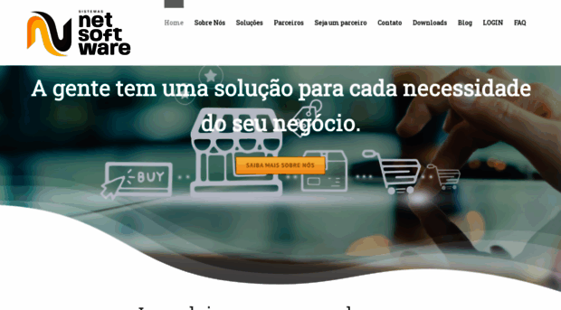 netsoftware.com.br