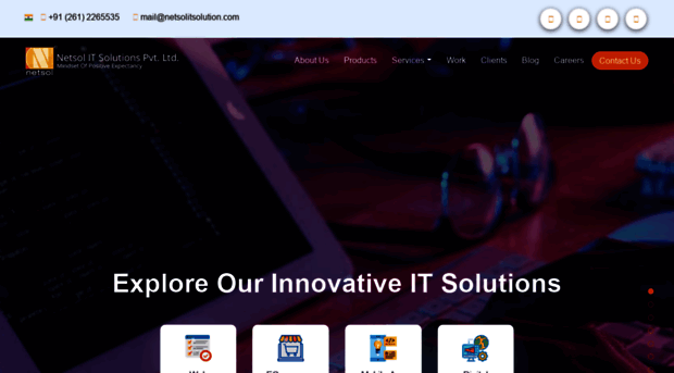 netsolitsolutions.com