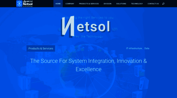 netsolkwt.com