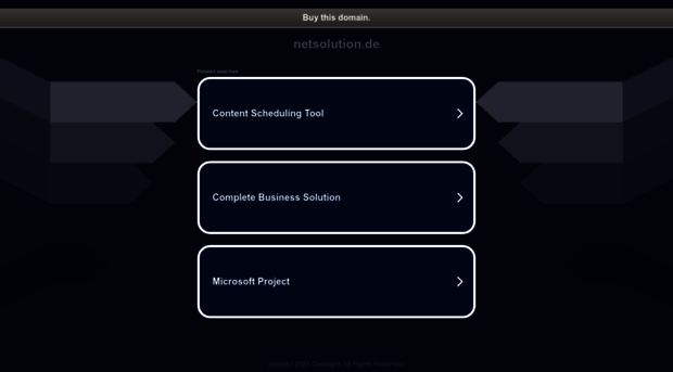 netsolution.de