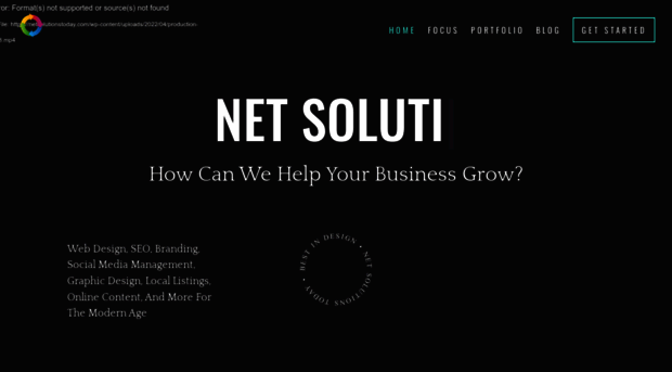 netsolutionstoday.com