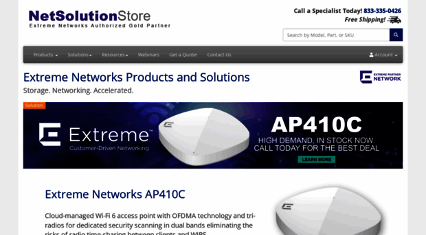 netsolutionstore.com