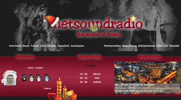 netsoundradio.de