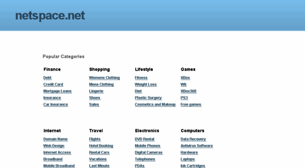 netspace.net