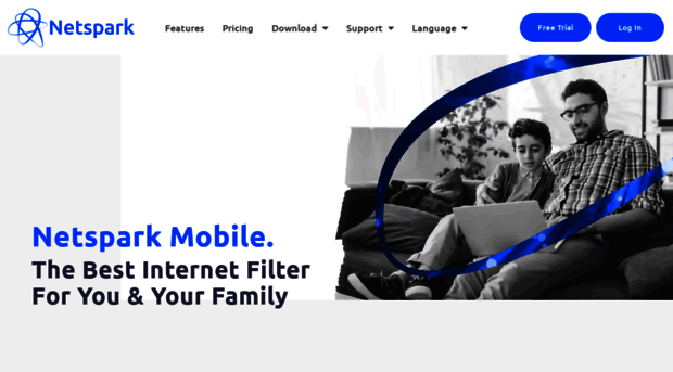 netsparkmobile.com