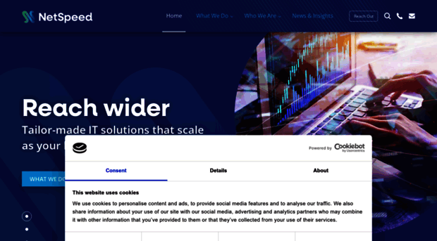 netspeed.ie