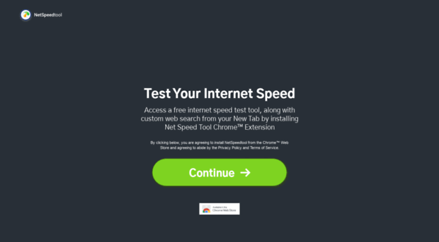 netspeedtool.com