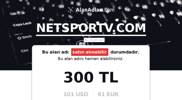 netsportv.com