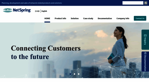 netspring.co.jp