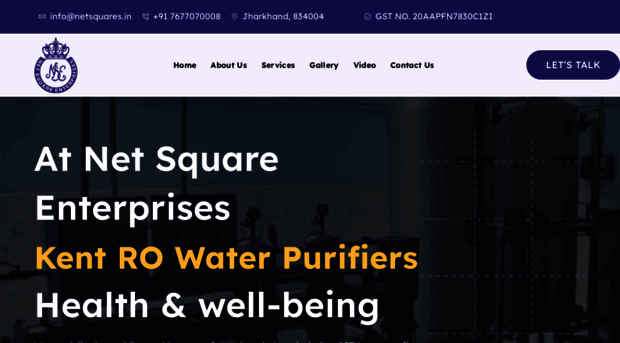 netsquares.in