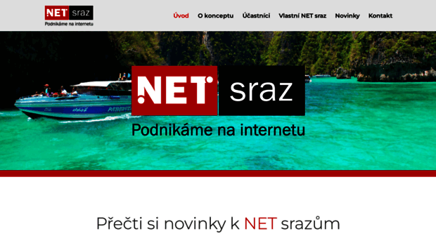 netsraz.cz