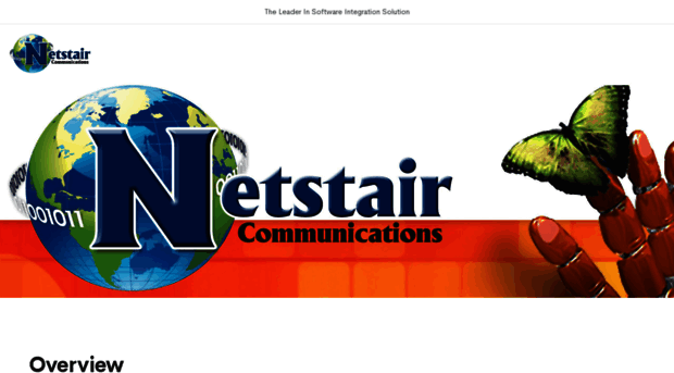 netstair.com