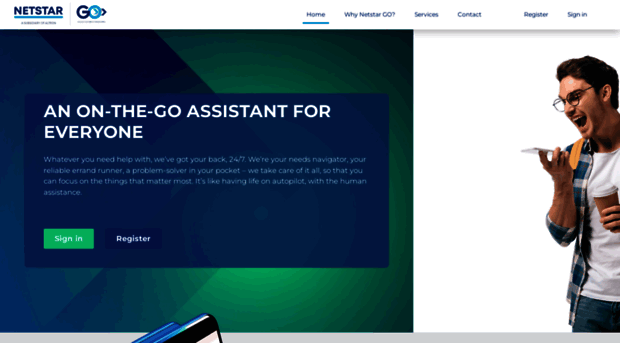 netstargo.co.za