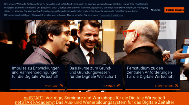 netstart-venture.de