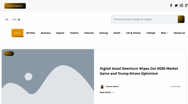 netstartup.tr