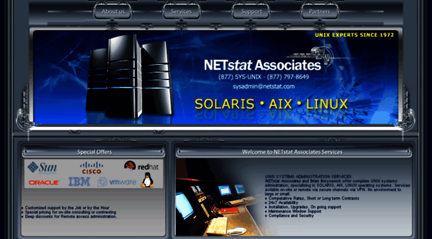 netstat.com