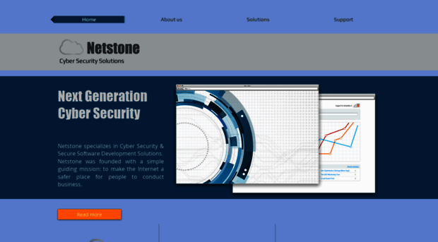 netstone.nl