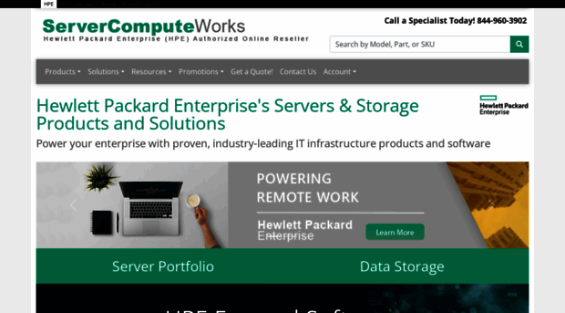 netstorageworks.com