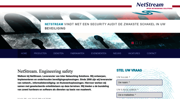 netstream.nl