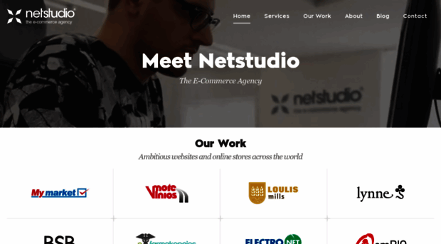 netstudio.us