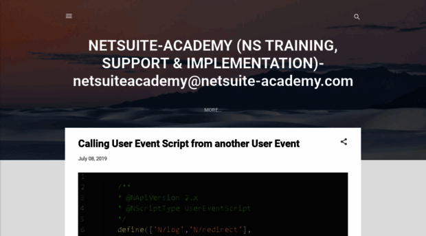 netsuite-academy.com