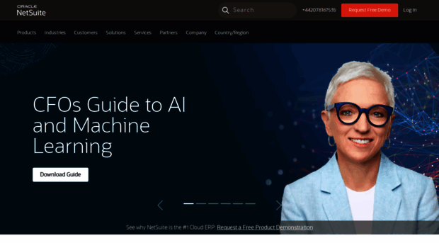 netsuite.co.uk
