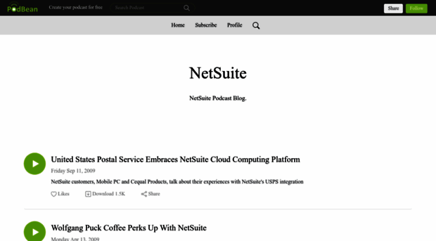 netsuite.podbean.com