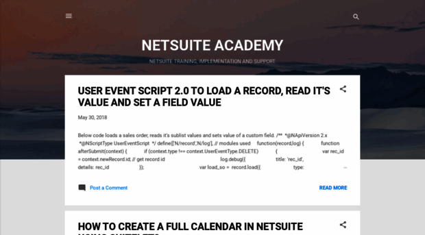 netsuiteacademy.blogspot.com