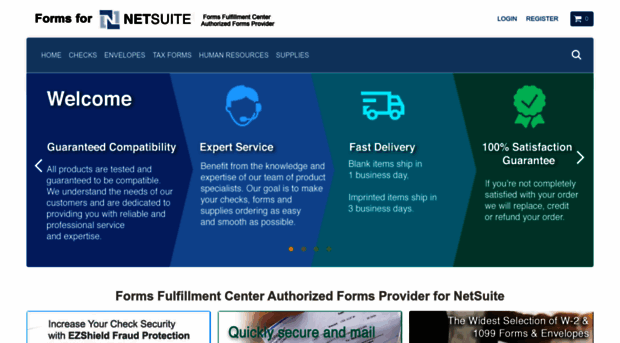 netsuiteforms.com