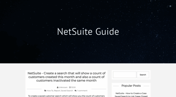 netsuiteguide.blogspot.com