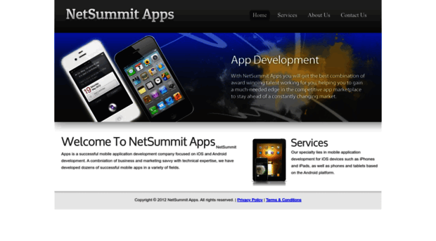 netsummitapps.com