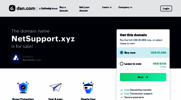 netsupport.xyz