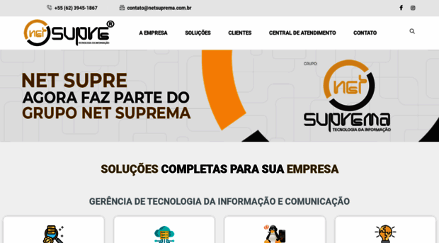 netsuprema.com.br