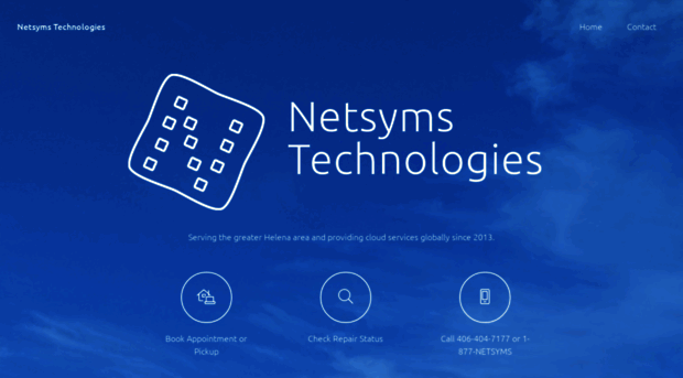 netsyms.com