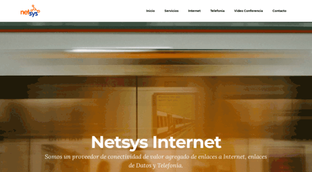 netsys.hn