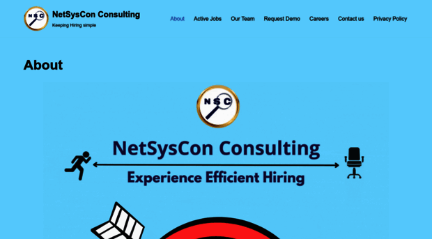 netsyscon.in