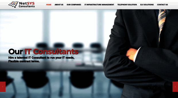 netsysconsultants.com