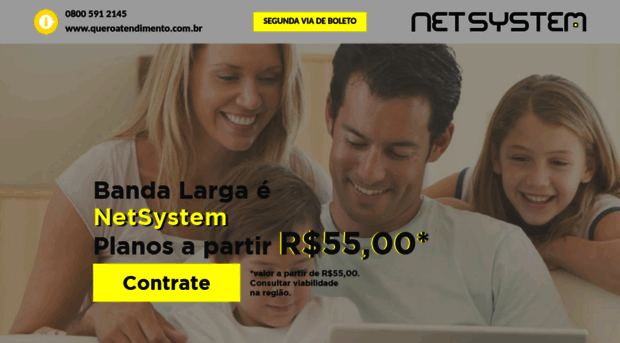 netsystemrn.com.br