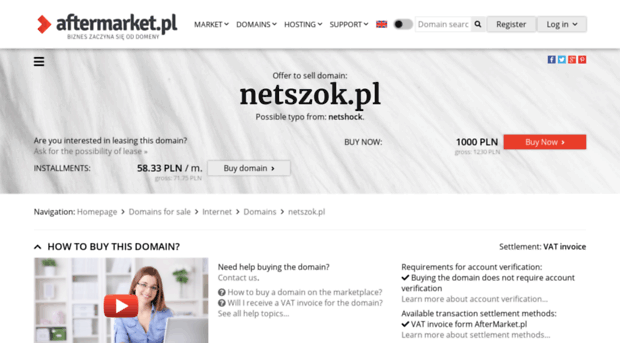 netszok.pl